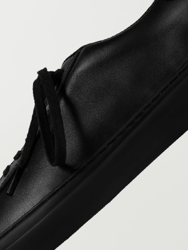 Grapheries Essential Shoes - Black