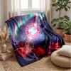 Bayern Munich Theme blanket Soft Flannel Blanket Plush Throw Blanket Cozy Sofa Bed Blanket for Home Decor