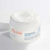 Avene Idrance Aqua Cream-in-Gel Moisturizing Cream EX 50ml + 20 Cotton Pads, 1 Set