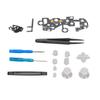 LED Light Board Multifunctional Multiple Color LED Light Button for XBOX ONE S Controller