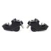 Harley-Davidson Pan America 1250/S Handlebar Riser Spacer Adapter Black Upgrade Kit Motorcycle Steering Stem