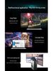 Mini DP to DP Bi-Directional 4K/144Hz Cable for Laptop/Monitor, 1.4 Version, Supports 16K Video