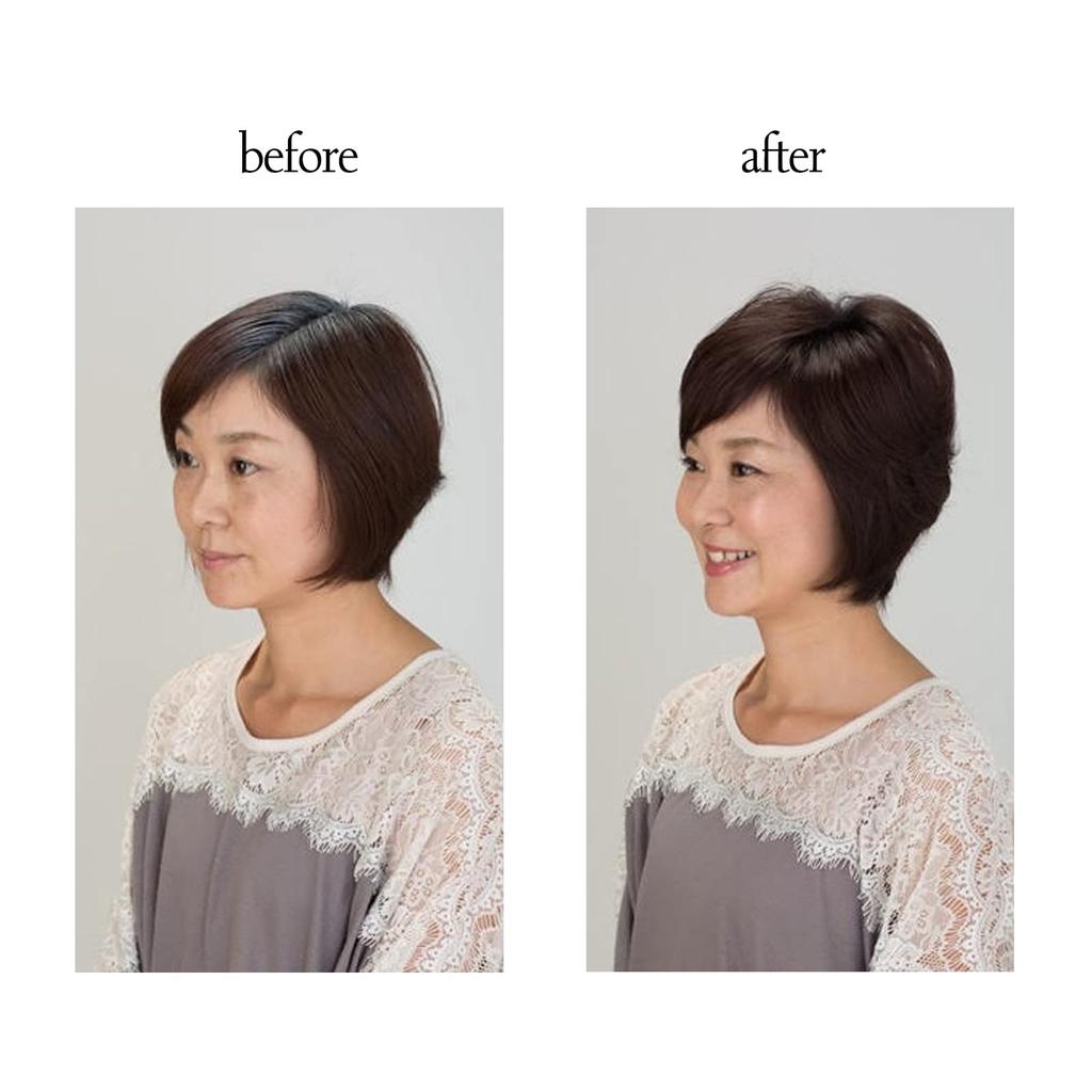 Gracia Sakuran Treatment Color Black 200g Set of 2 Color Treatment ingredients No diamines Gentle on the scalp for a finish Plant-derived