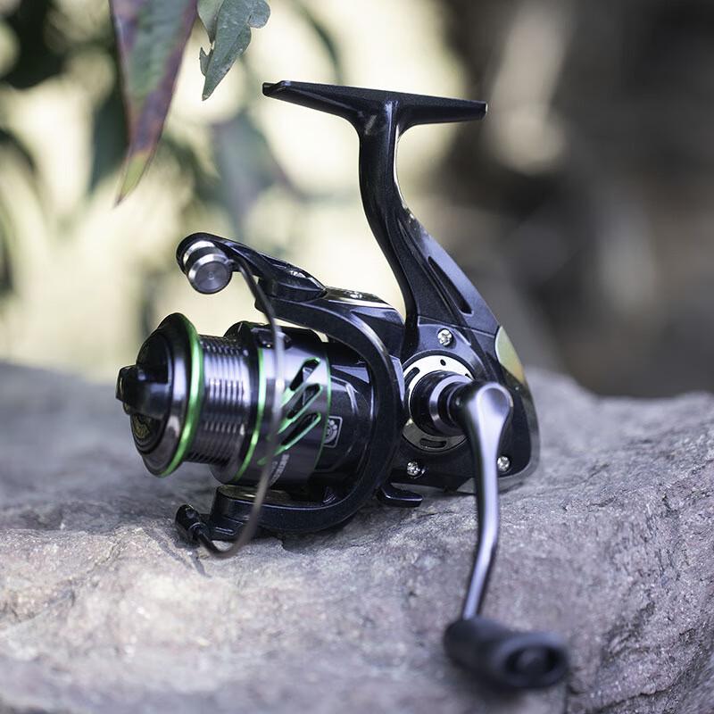 

OENY MZ1500S Spinning Fishing Reel