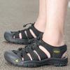 Summer Outdoor Men Beach Sandals Roman Style Men Sandals