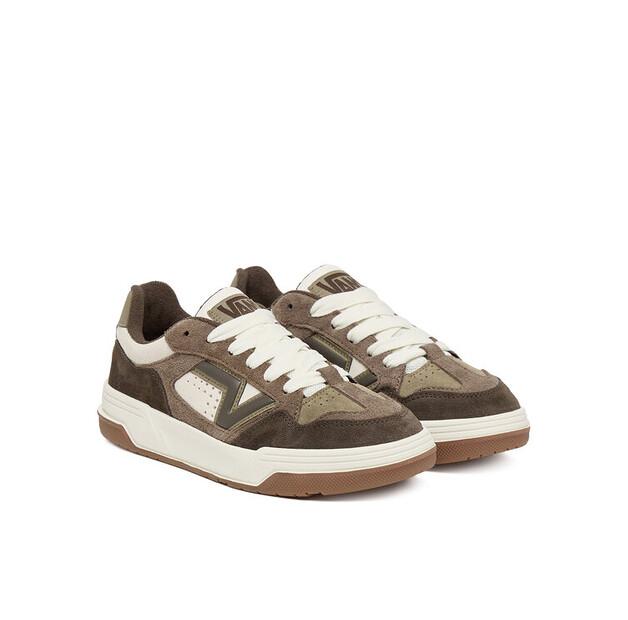 Кроссовки Vans Upland