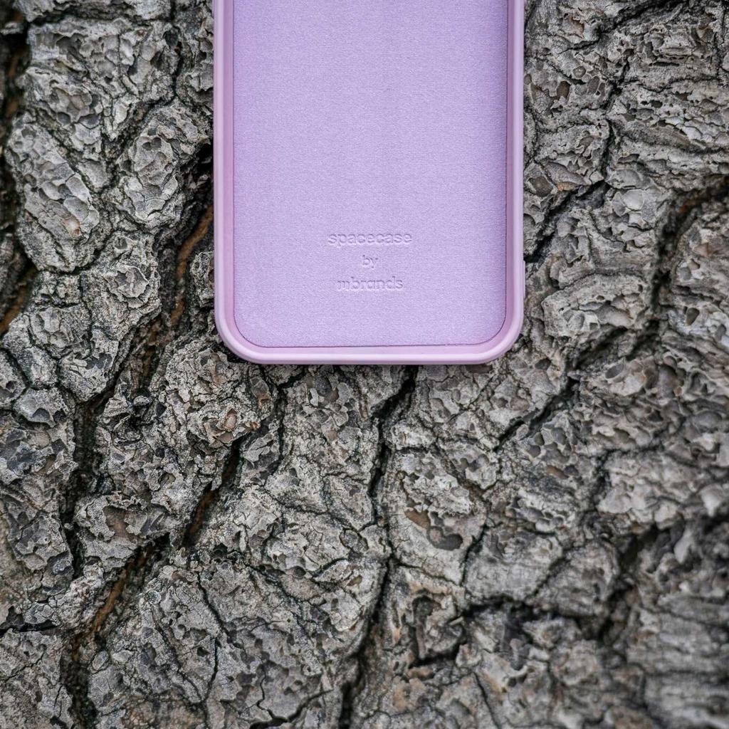 Sc Silicone Case Galaxy Note 10 Lilac