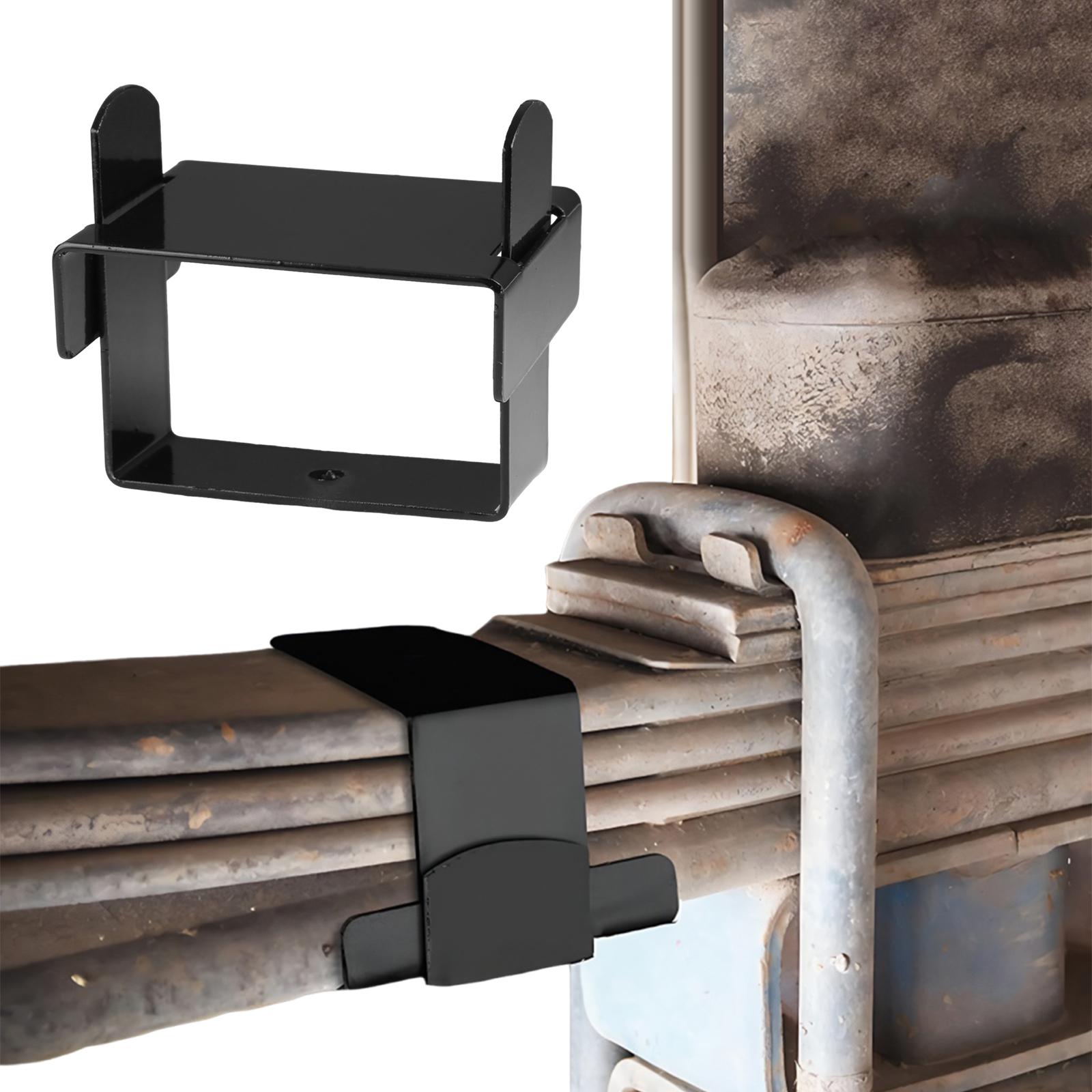 

4Pcs Bend Repair Clip Multi-Purpose Wide Axle Rebound Clamp Leaf Springs Clip Kit For Leafs Springs Up To 2.5 Inches Wide China Mainland