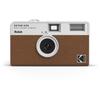 Disposable Camera - Kodak - Ektar H35 - 35mm - Brown - Manual Rewind