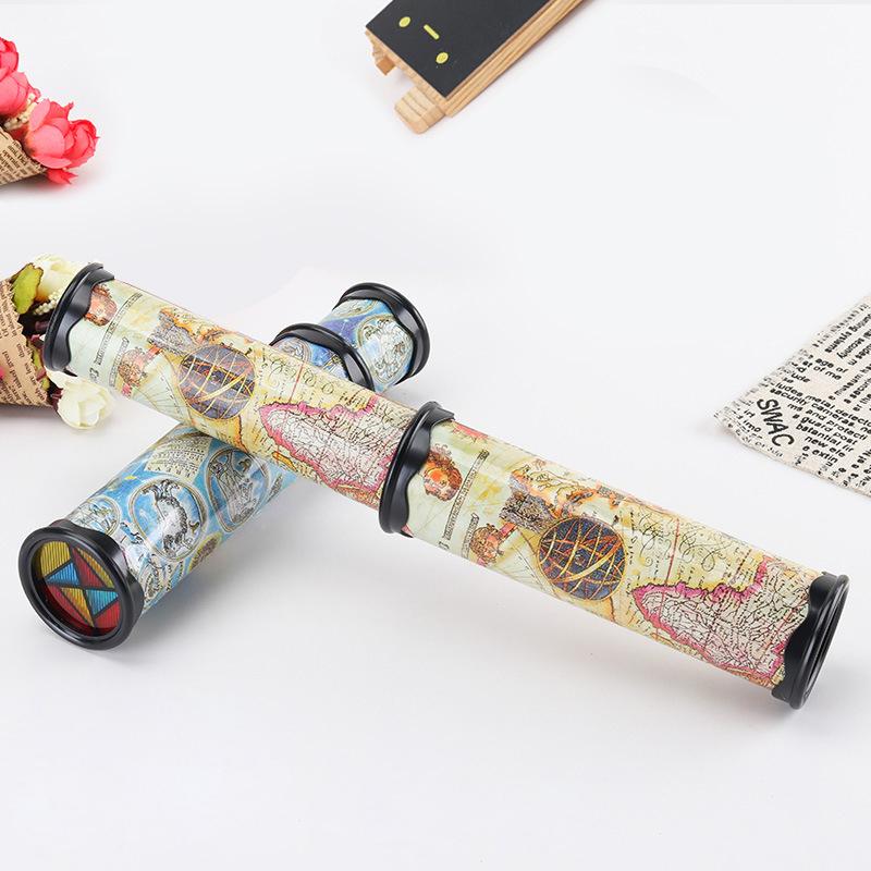 

Kaleidoscope Magic Stretchable Rotating Kaleidoscope Glasses Adjustable Fancy World Children S Toys Classic Educational Toys