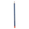 12pcs Set Wooden Handle Fabric Marker Blue Colored Water Soluble Pencil for Clothes Shoes DIY
