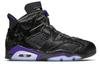 Air Jordan 6 Retro X Social Status 'Pelo di Pony' AR2257-005
