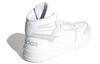 Adidas Entrap Mid 'White Dove Grey' FW3457