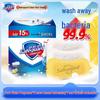 Safeguard Antibacterial Soap Bar Combo Pack