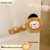 Cute Creative Door Handle Protector