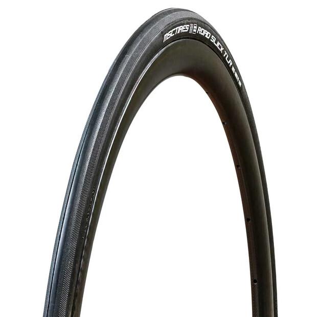 

Жесткая дорожная шина MSC Slik Tubeless 700C x 28 700C x 28