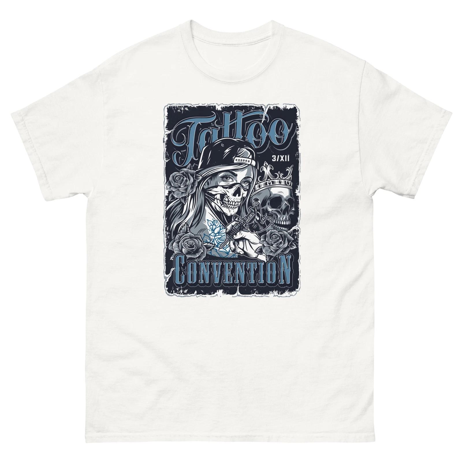 GANGSTER LOWRIDER TATTOO CHOLO CHOLA 90S GANGSTER RAP Men s classic tee 3XL