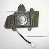Compatible Front Fog Light for Dongfeng Xiaokang C37 DFSK 4116010-CA01/4116020-CA01