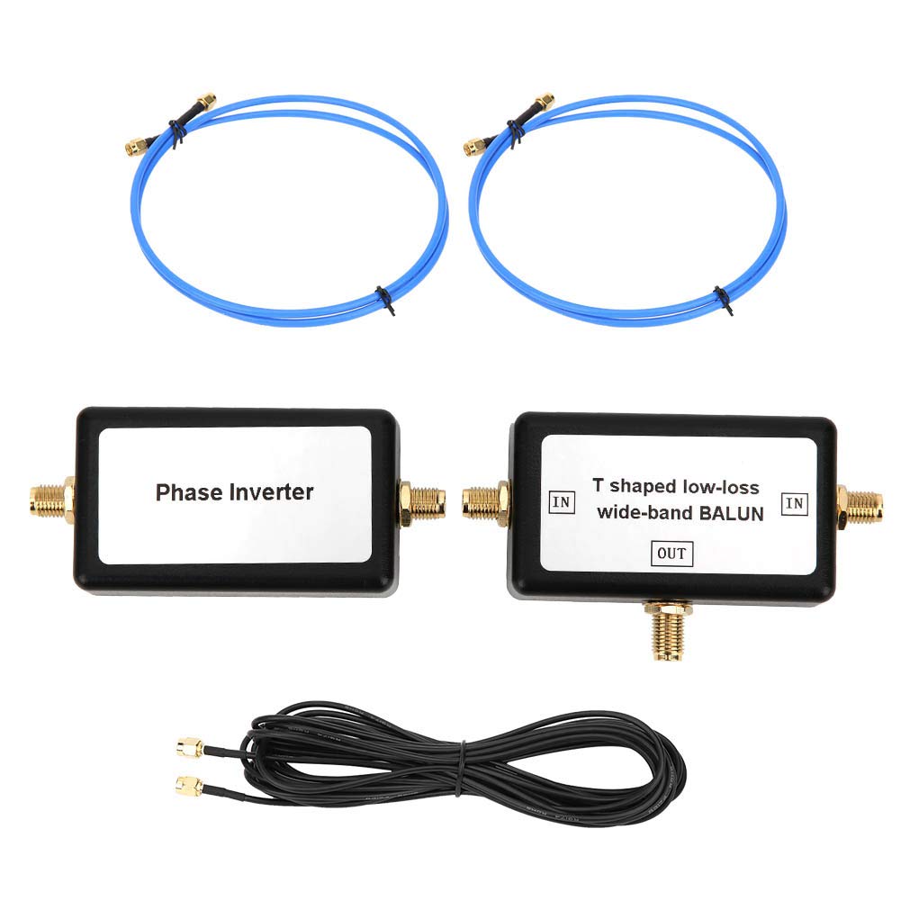 Magnetic Loop Antenna 250mW 10kHz To 30MHz