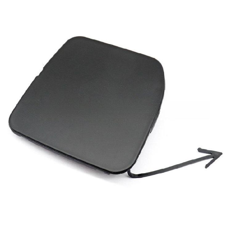 Front Bumper Tow Hook Cover Caps Towing Eye For Versa Sedan 2015-2019 Accessories 622A0-6W80H