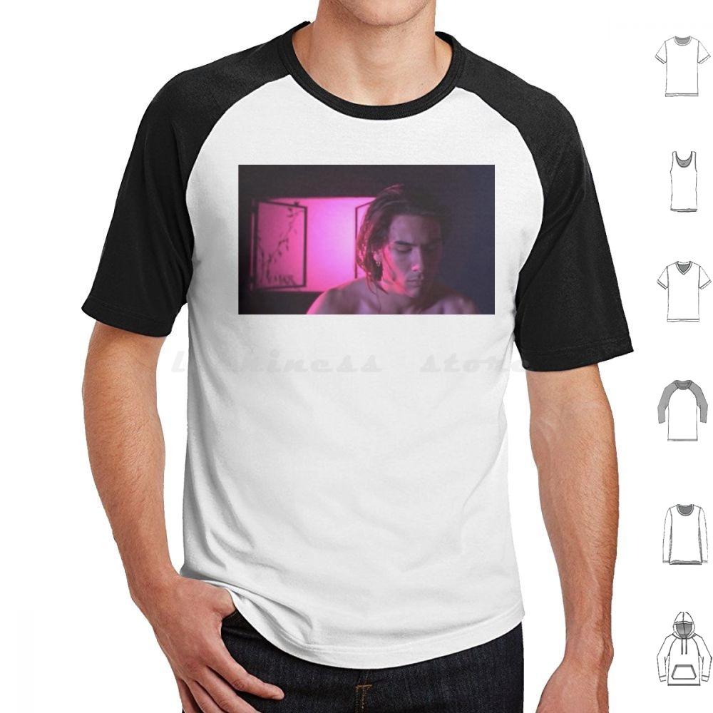 DarkNowhere T Shirt Big Size 100 Cotton Nowhere Gregg Araki 1997 90s James Duval Movie