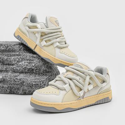 2025 New Unisex Air Shoes Fashion Trend Sneakers Flat Custom Footwear Sport Casual Brand Designer Shoes