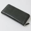 Careful fit that fits your hand quality Ethiopian highland sheep by skilled leather Wallet Long Wallet Japanese Brand Sheep Tamponato Genuine Leather