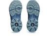 1202A508-400 Kiko Kostadinov Asics Gel-Flammae Blue Ironclad (Men's)