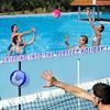 2 Pcs The Ultimate Jump Ball, Water Jumping Ball Create Lasting Memories with Your Friends and Family On The Beach,Lake or Pool,Ideal for All Ages