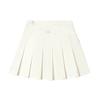 New Balance Casual Short Skirts Women's White 5WD38622-IV