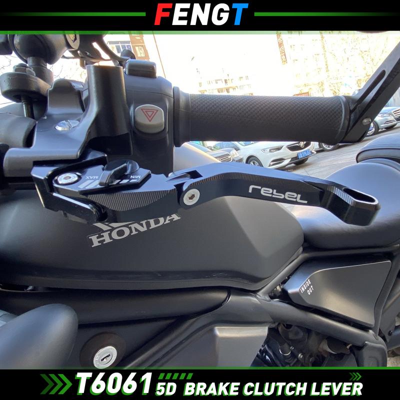 Brakes Lever For SYM ADX125 ADX 125 2023-2024 2022 Adjustable Foldable 5D Clutch Brake Levers ADX Handle Lever