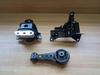 Engine Mount Set Fit For Suzuki Ertiga Automatic Transmission 2018-2022
