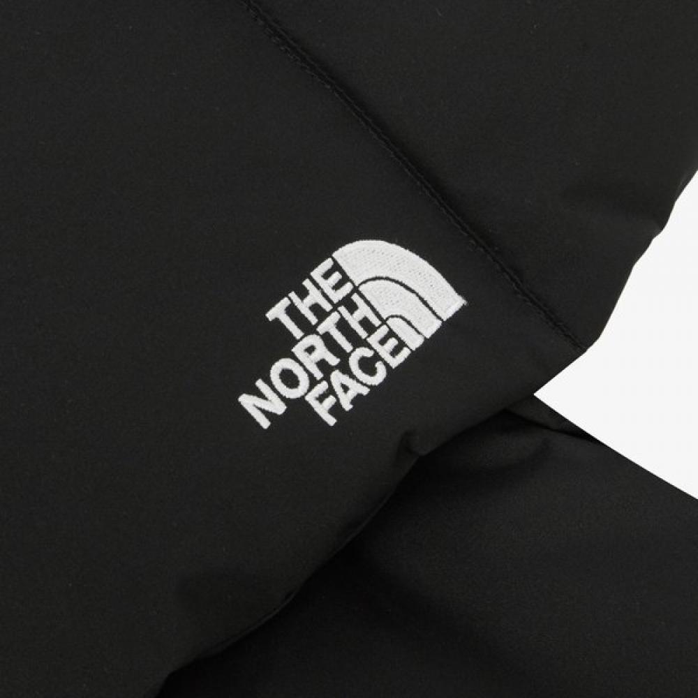 The NorTh Face T Ball Muffler Black Na5ir51a