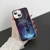 Horror Game I-Identity V Gehärtetes Glas Für Iphone 14 13 12 11 Pro Mini XS MAX 14Plus X XS XR Hüllen