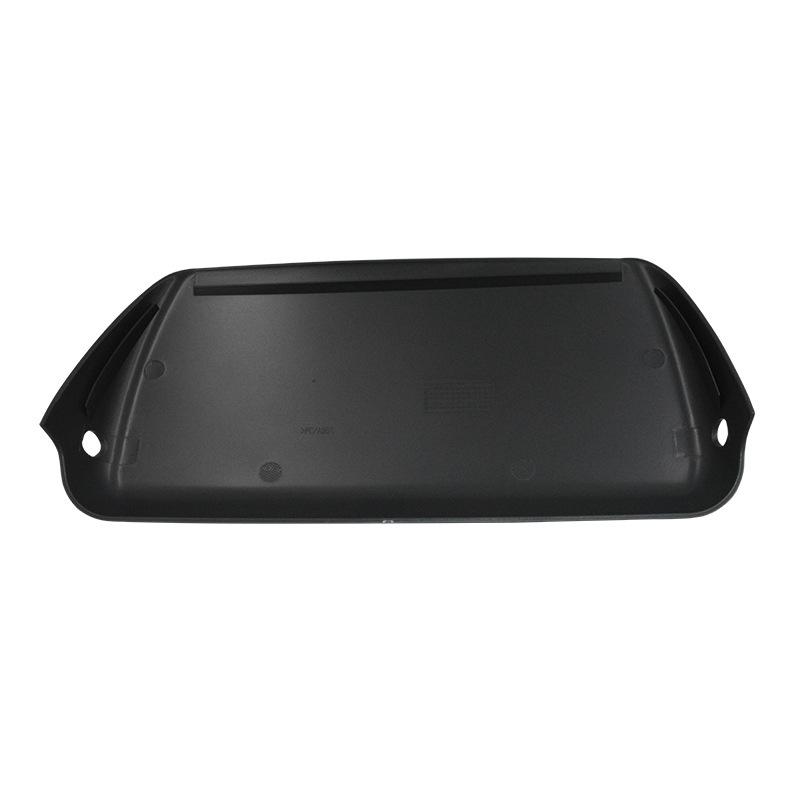 Peugeot 307 High Mount Stop Lamp Cover Accessories 2 pieces бежевый