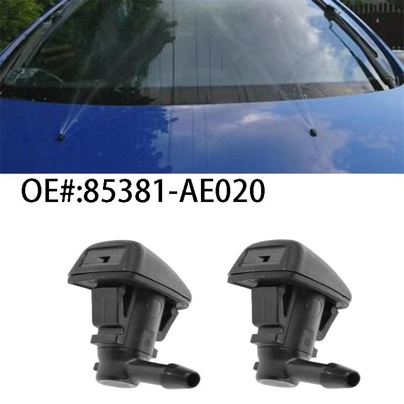 Front Windshield Washer Nozzle for Toyota Camry/Corolla 85381-AE020