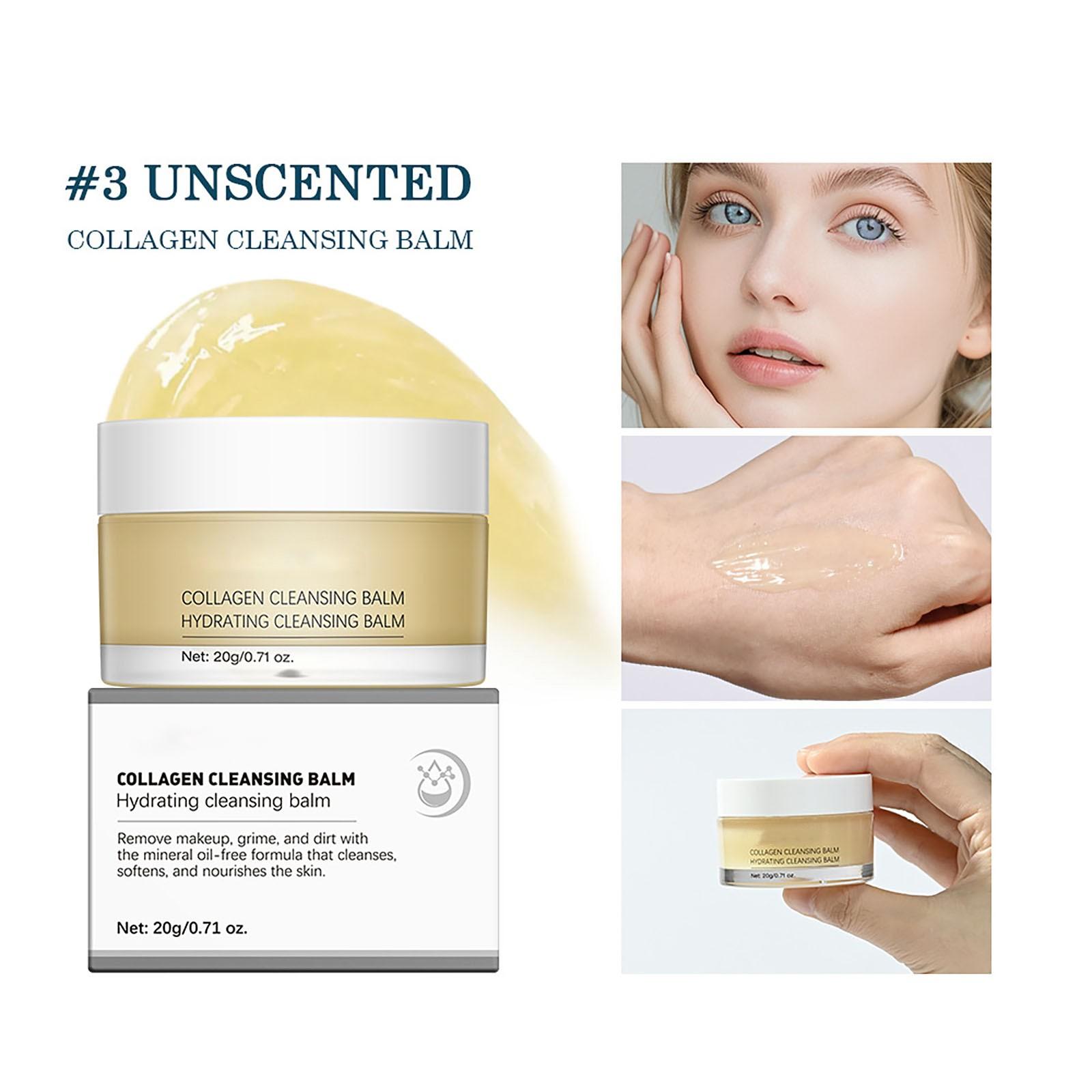 

Увлажняющий очищающий бальзам с ароматом розы, мягкий и освежающий, быстрое снятие макияжа, средство для снятия макияжа с лица и губ One Size серый