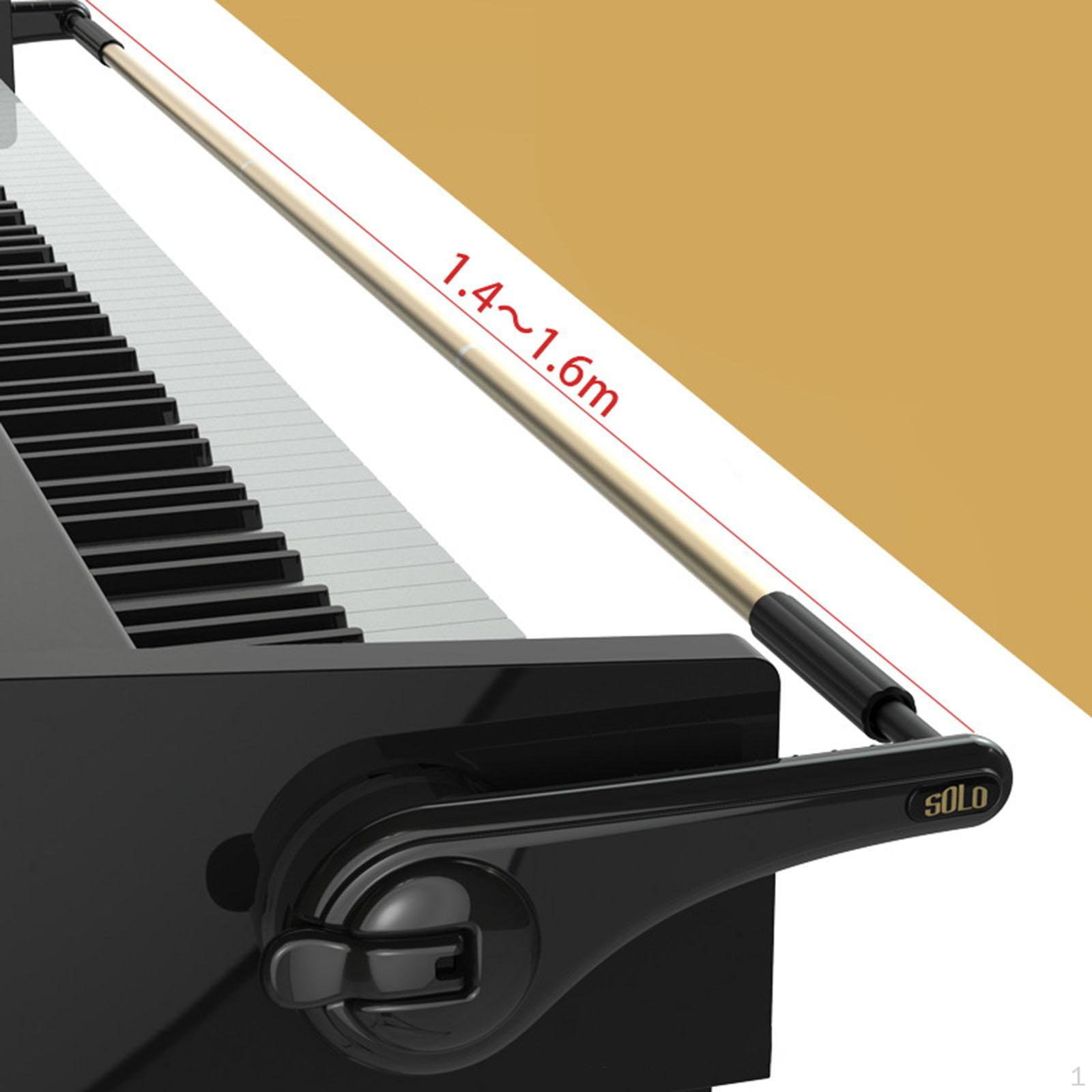 

Усилитель для жестов на фортепианном пальце, регулируемая по высоте эргономичная игровая рука