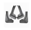 Hongqi EQM5 Electric Vehicle Mudguard for Export