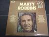 LP Record MARTY ROBBINS  The Marty Robbins Collection PDA018 Hallmark Record 1973 UK CountryFolk Used