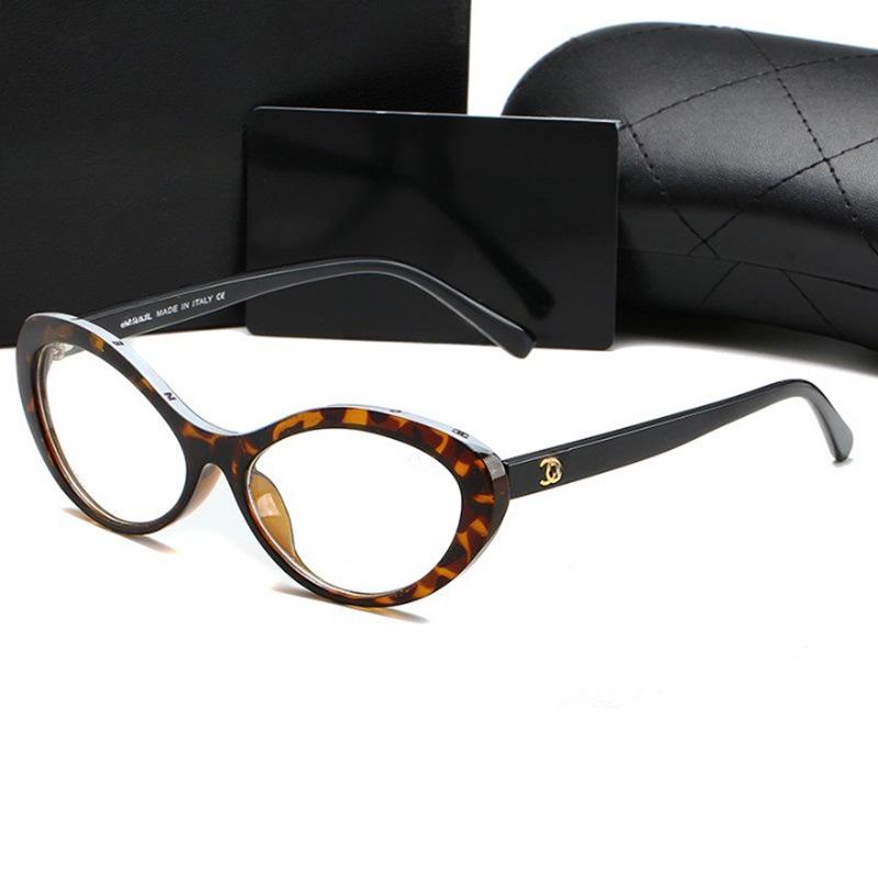 Retro Cat-Eye UV Protection Sunglasses for Women - Trendy European & American Style