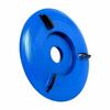 Wood Carving Disc Milling Cutter Wood Grinding Wheel for Polishing Tea Trays Wood Carving Tool for Angle Grinders