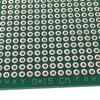 5Pcs/set Double Side Prototype Board 9x15cm Double Side Circuit Boards For Soldering Project Electronics Assembly