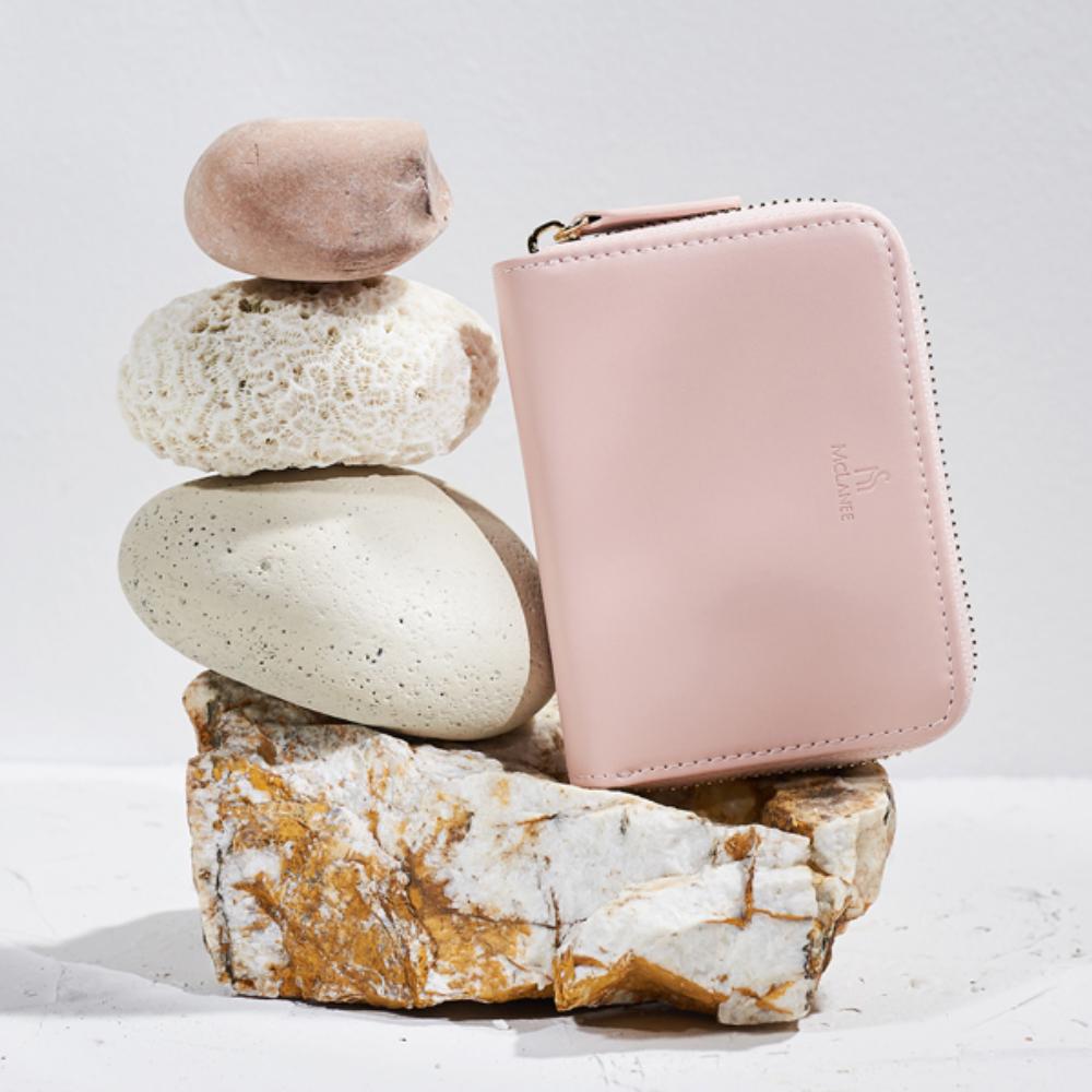 

Половина кошелька Maclarney MW_0006