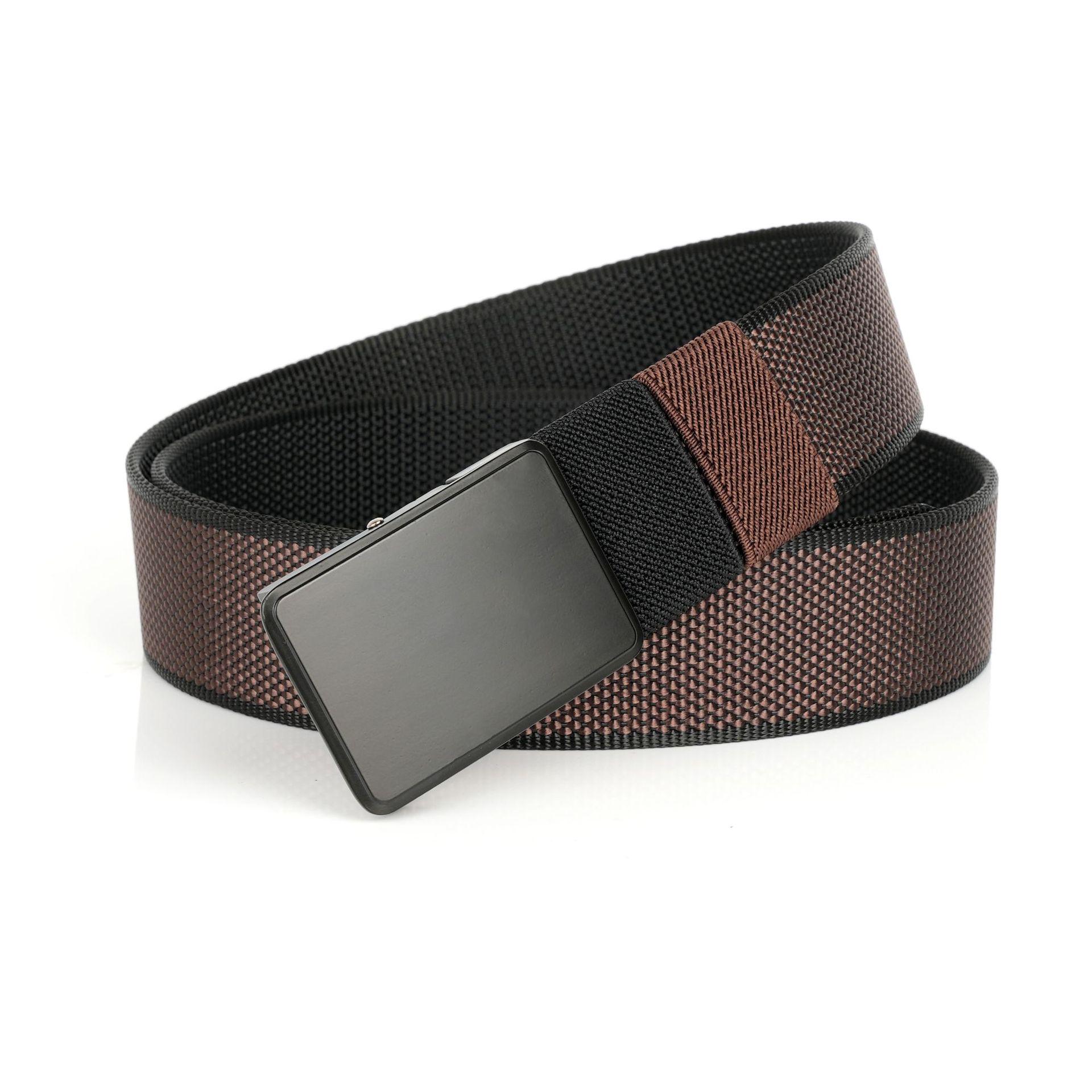 Унисекс тактический ремень из нейлона с гладкой пряжкой из цинкового сплава, вращающийся на 360° 125 cm