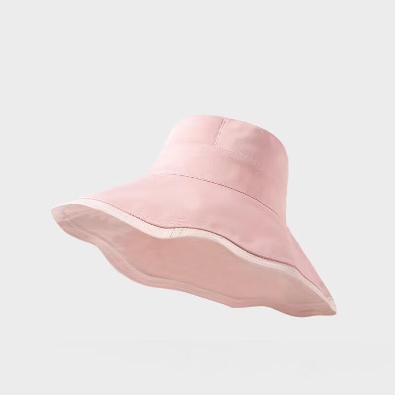 SIYUTANG Двусторонняя панама с защитой от солнца