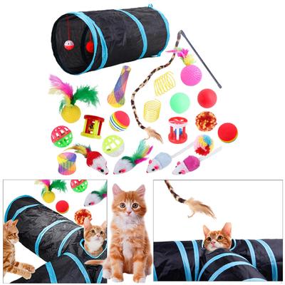 Kedi – Kedi Oyuncakları