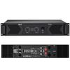 Huido HD-600 Professional Dual-Channel Power Amplifier (CN Version)