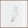Male Autumn and Winter Added Velvet and Thick Warm Cotton Sports Deodorant Socks
