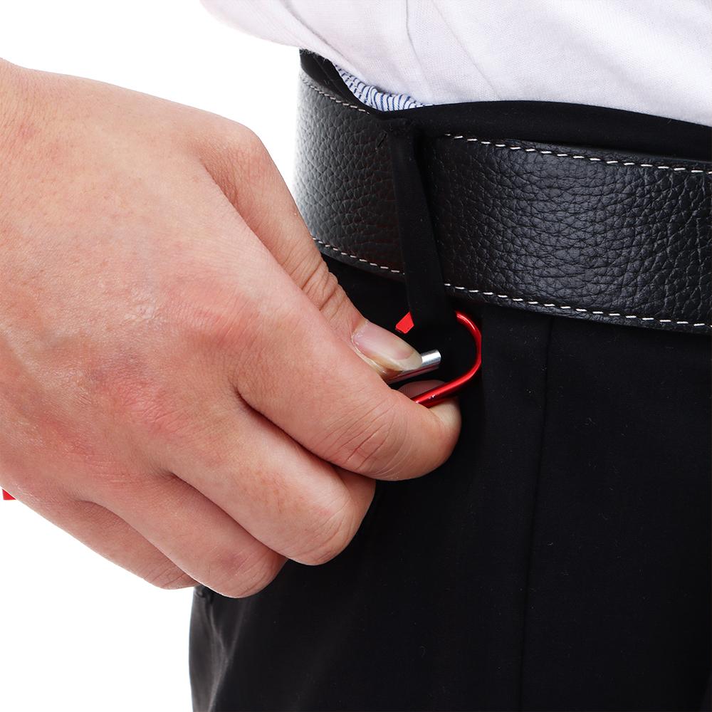 11.5cm 6 Colors Multifunctional Glove Clip Grabber Holder Hanger Guard Labor Clamp Grabber Catcher